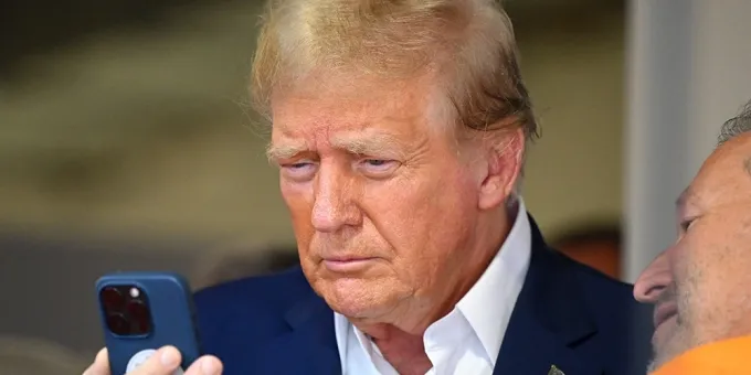 Запрет для Трампа: неожиданная проблема обрушилась на США