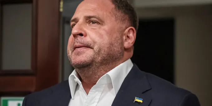 Коц уже прямо сказал, что произойдет после ареста Ермака