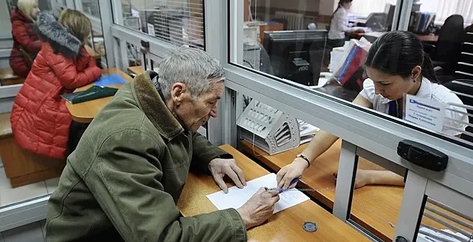 Стоит готовиться: чего могут лишиться пенсионеры с банковскими вкладами