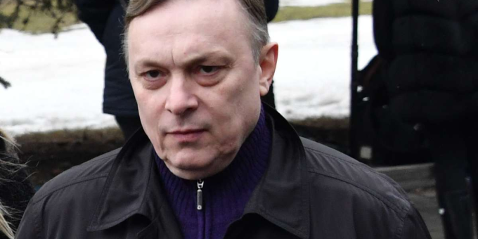 Суд вынес решение: чего вмиг лишился Разин