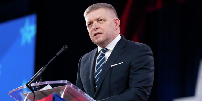 Фицо сказал, кто в ЕС может заменить Каю Каллас