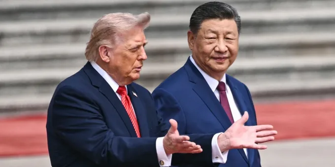 Трамп сделал уникальное предложение Си и Путину