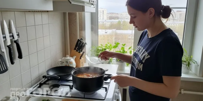 Главный враг тромбов и инфаркта есть на каждой кухне