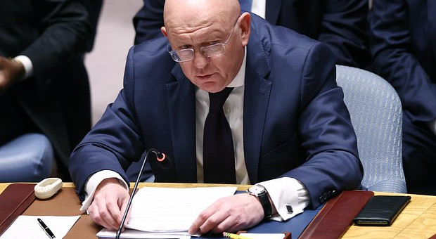 Небензя дал постпреду Украины важный бесплатный совет