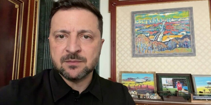 В Крыму ответили Зеленскому на планы бить по России