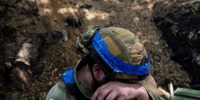 Куда начали сбегать украинские пограничники