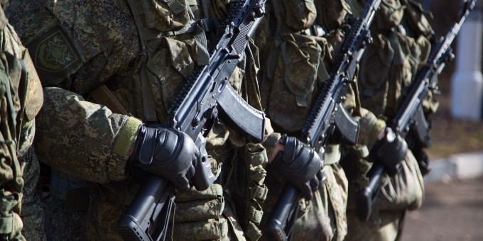 Военкор Поддубный: где начнутся новые бои после Донбасса?