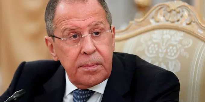 «Не бывает такого»: о чем Лавров признался на всю страну