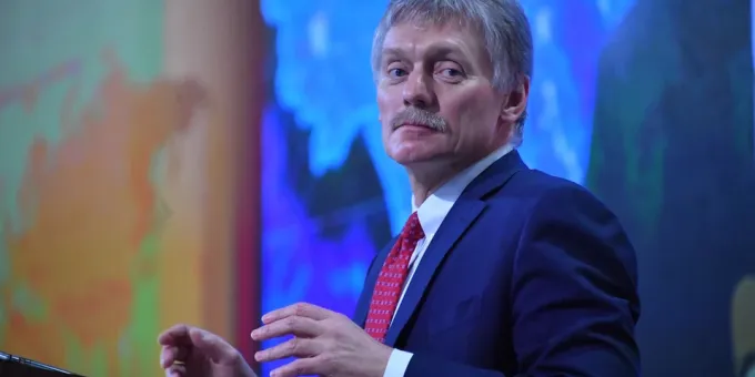 Кремль мгновенно дал ответ на заявления Запада по окончанию СВО