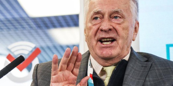 Жириновский назвал страну, которая разрушит НАТО