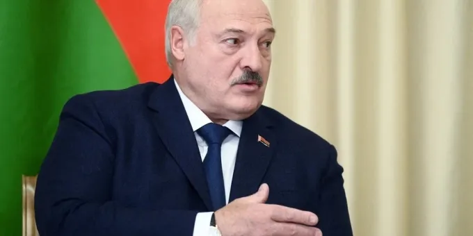 Лукашенко с ужасом воспринял эти вести о Молдавии
