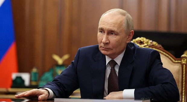 Путин передал послание Трампу: прямые слова Рубио
