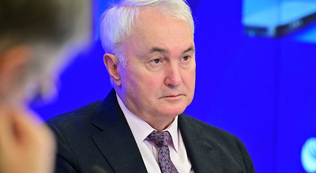 Картаполов предрек, как Запад сам «отдаст» Зеленского