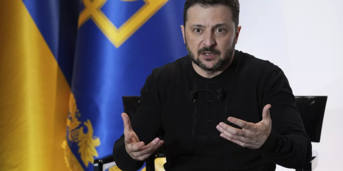 «Сами привезут»: Картаполов сказал, когда Запад выдаст Зеленского