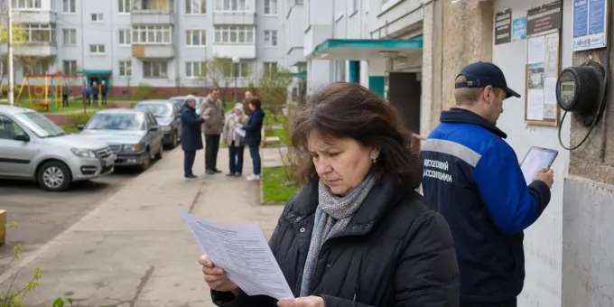 Решение Госдумы по ЖКХ: что теперь ждет владельцев квартир