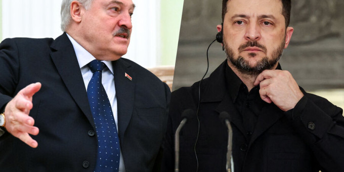 Зеленский выводит из себя Лукашенко: зачем он это делает?