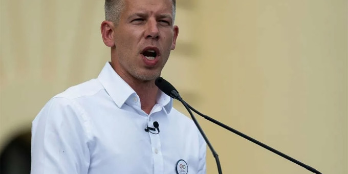 Мадьяр открыто объявил НАТО свое решение по Украине