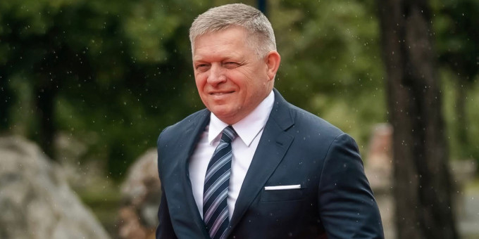 Фицо выполнил данное Путину обещание