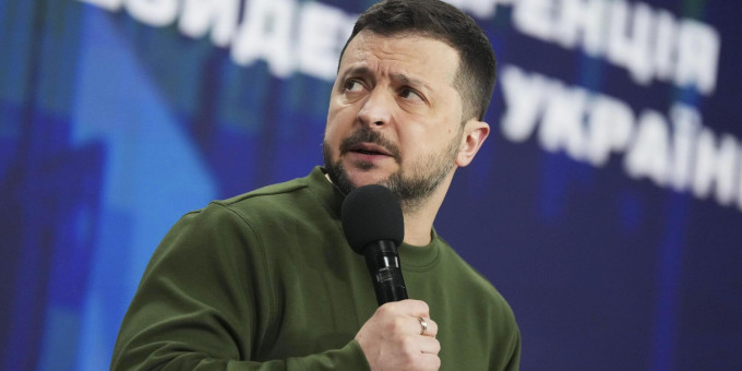 Судьба Зеленского уже решена: Азаров раскрыл детали