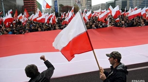 Уже готовятся: что польская элита требует сделать с Зеленским