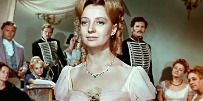 Княжна из «Анны Карениной» трагически умерла в больнице