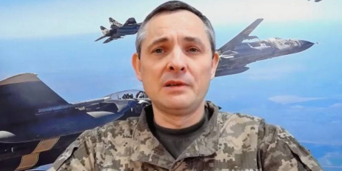 Спикер ВСУ раскрыл, кто на самом деле помогает армии России