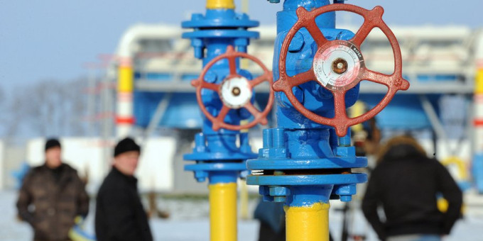 СМИ: Россия устроила неприятности ЕС, перекрыв кран с топливом