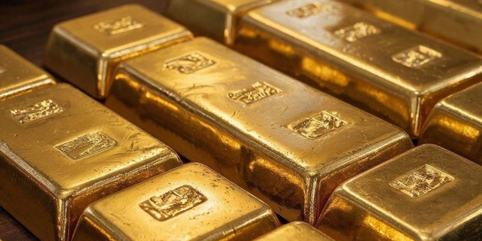 Золота и валюты 200 на млрд: что задумал Минфин
