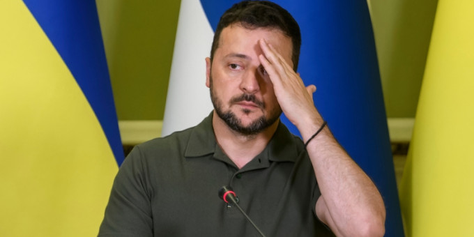 Украине уже предсказали, кто может заменить Зеленского