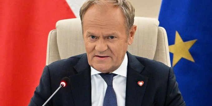 Польша в ярости от Туска: вот кого он решил оправдать