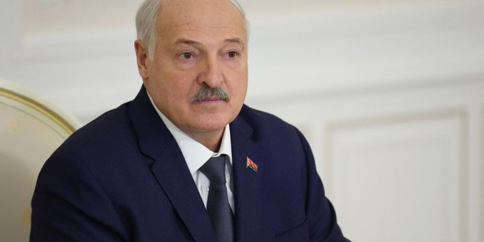 Лукашенко ответил Зеленскому на угрозы: всего одна фраза