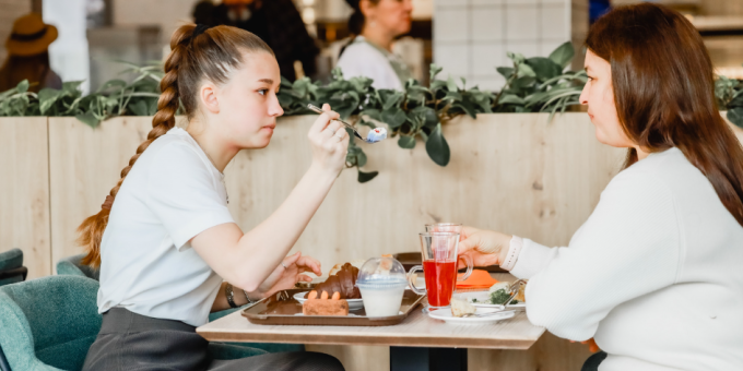 Продукт, который пополнит запас йода и фосфора: нужно есть 2 раза в неделю