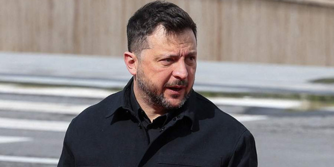 На письмо Зеленского поступил ответ прямо из Крыма