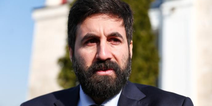 Журналист США сделал громкое заявление после поездки в Старобельск