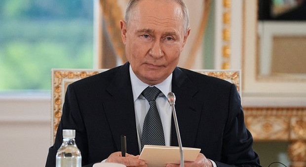 Путин оценил предложения Трампа по Украине: вот что он заявил