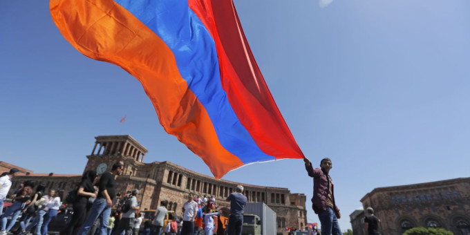 Что творится в Армении после потери российского рынка
