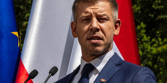 Мадьяр ясно показал, на чьей он стороне