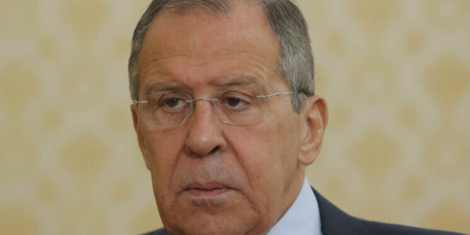 Лавров раскрыл, как Путин оценил письмо Зеленского
