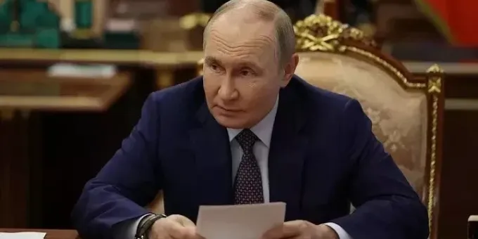 Чего добился Зеленский письмом к Путину