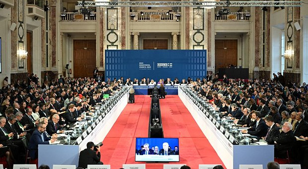 В ОБСЕ раскрыли тайное указание в отношении РФ