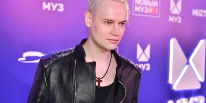 Кушанашвили назвал странности SHAMAN и раскрыл его возможный диагноз