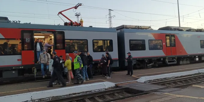 В посадке могут отказать: в РЖД ввели новое правило