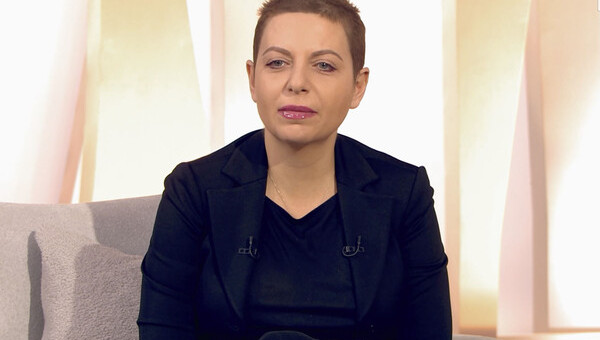Что случилось на Красной площади: новость о Симоньян уже в СМИ