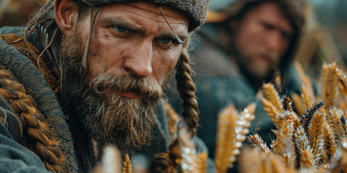 Как по фамилии понять, что человек родом из крестьян