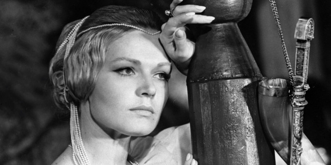 Великая русская актриса мертва: после чего все случилось