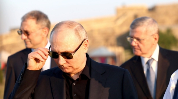 Неожиданный гость прибудет в РФ — Путина ждет необычная встреча