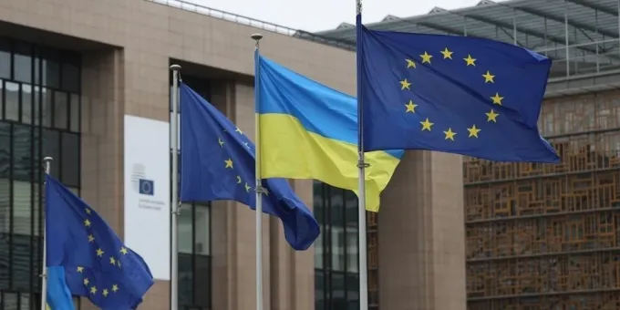 Циничная выходка Европы: Киев вновь одурачен