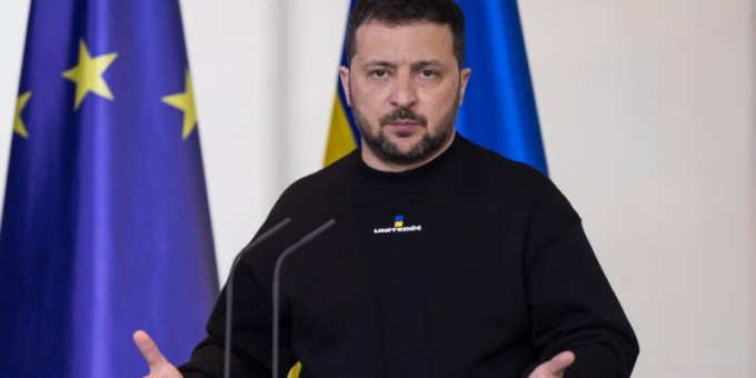 На Западе не смогли молчать в ответ на хитрую уловку Зеленского