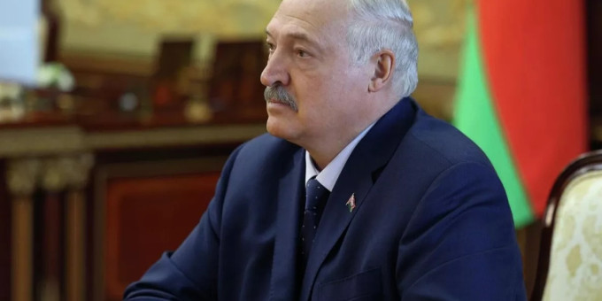 Лукашенко раскрыл просьбу Ватикана к Путину в начале СВО