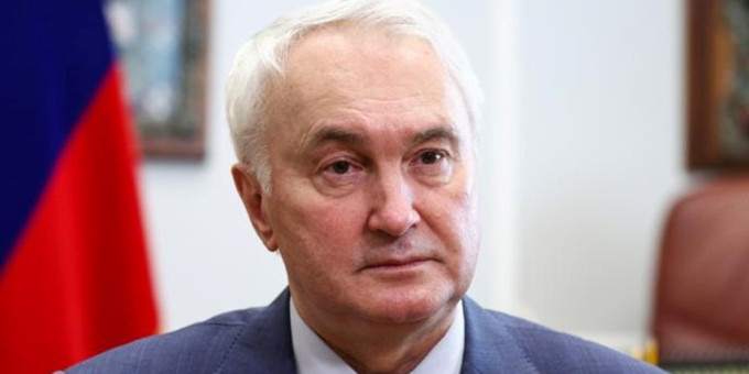Почему нет ударов по Банковой: что раскрыл Картаполов